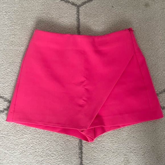 Zara Skort - Picture 1 of 4